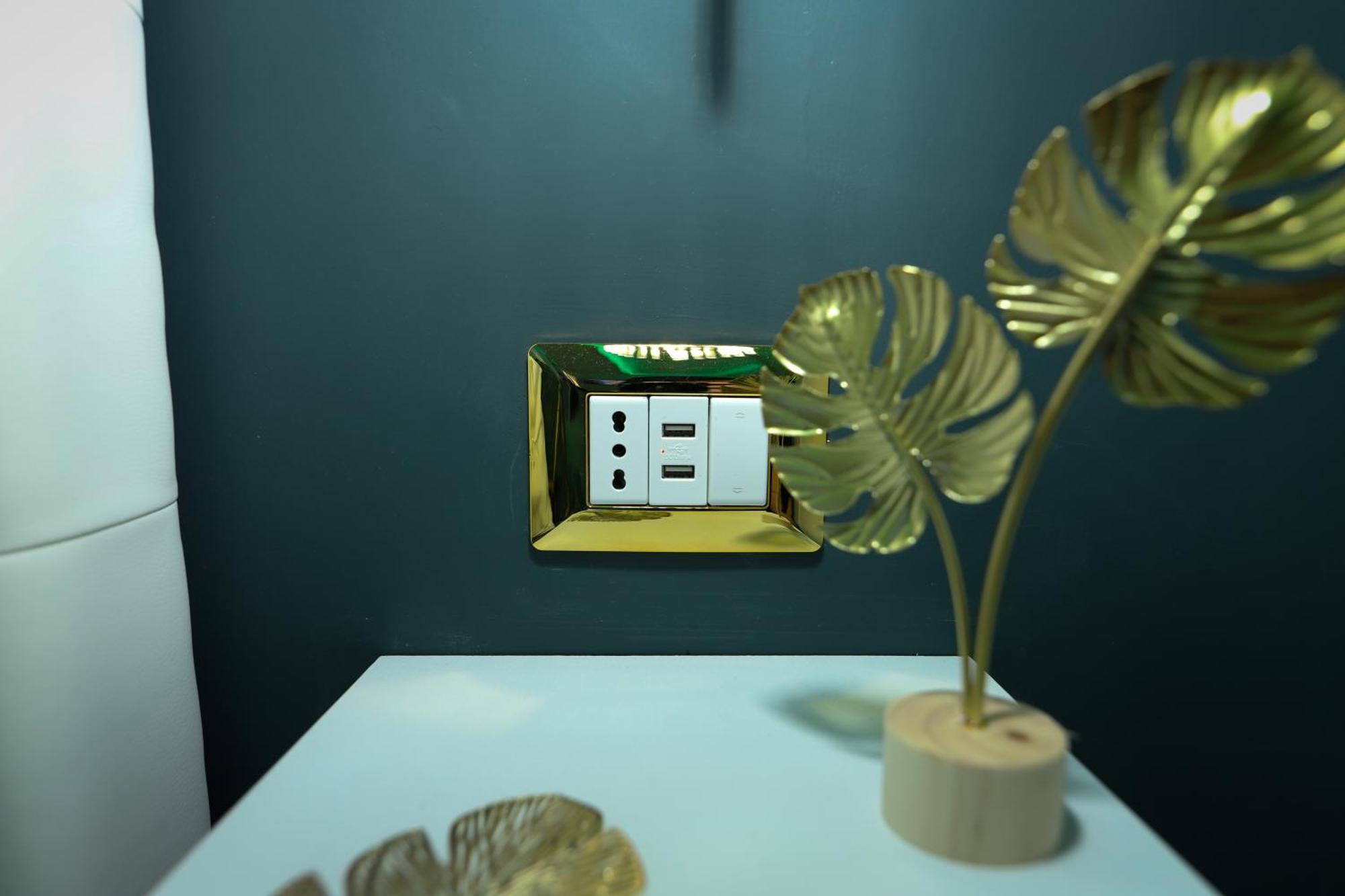 Regina House Lägenhet Neapel Exteriör bild